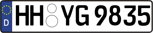 HH-YG9835