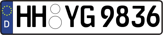 HH-YG9836