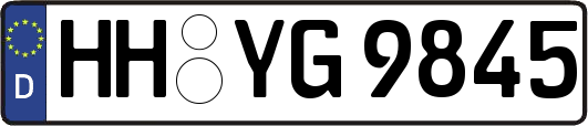 HH-YG9845
