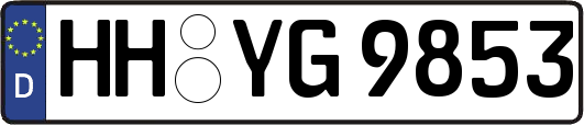 HH-YG9853