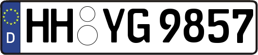 HH-YG9857