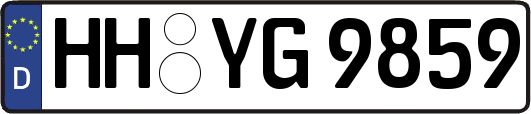 HH-YG9859