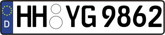 HH-YG9862
