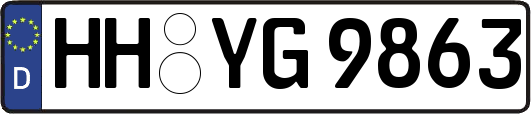 HH-YG9863