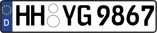 HH-YG9867