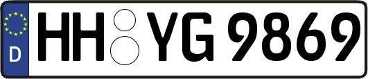 HH-YG9869