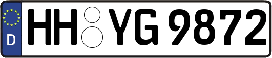 HH-YG9872