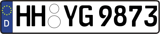 HH-YG9873