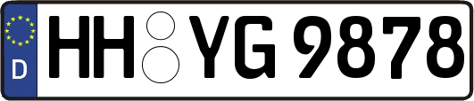 HH-YG9878