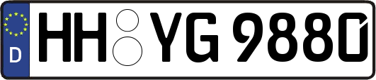 HH-YG9880