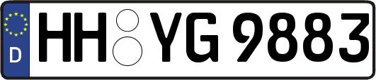 HH-YG9883