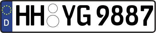 HH-YG9887