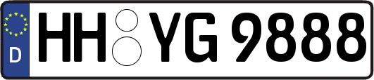 HH-YG9888