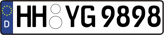 HH-YG9898
