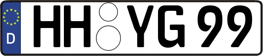 HH-YG99