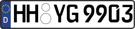 HH-YG9903