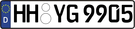 HH-YG9905