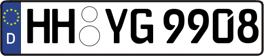 HH-YG9908