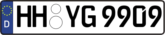 HH-YG9909