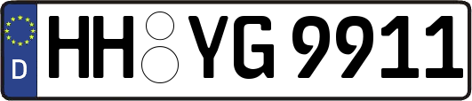 HH-YG9911