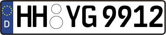 HH-YG9912