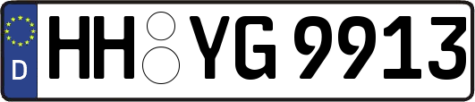 HH-YG9913