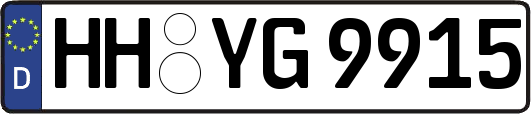 HH-YG9915