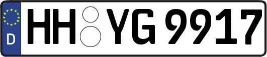 HH-YG9917