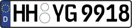 HH-YG9918