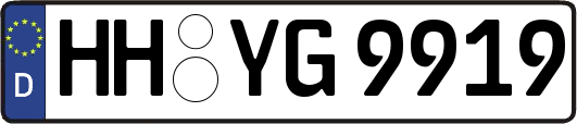 HH-YG9919