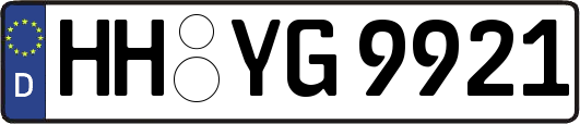 HH-YG9921