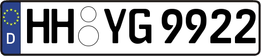 HH-YG9922