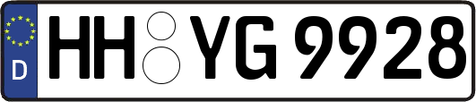HH-YG9928
