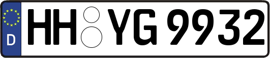 HH-YG9932