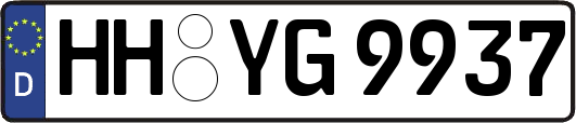 HH-YG9937