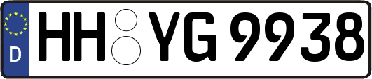HH-YG9938