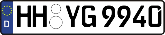 HH-YG9940