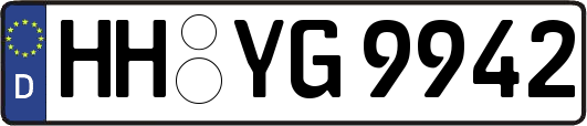 HH-YG9942