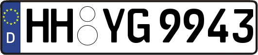 HH-YG9943