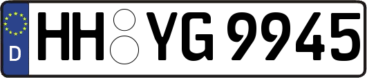 HH-YG9945