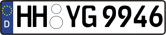 HH-YG9946