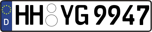 HH-YG9947