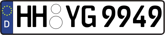 HH-YG9949