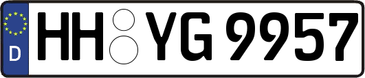 HH-YG9957