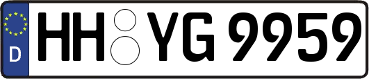 HH-YG9959