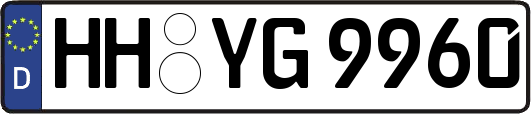HH-YG9960