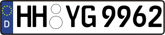 HH-YG9962