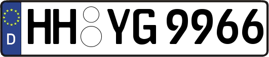 HH-YG9966