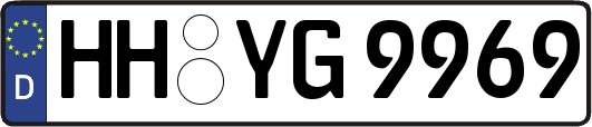 HH-YG9969