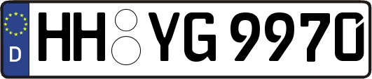 HH-YG9970